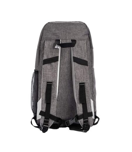 Sac À Dos Isotherme Arctic Taille Unique Gris Meteor