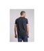 T-shirt col rond pur coton JUSIX-2