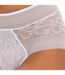 MAGIC BAND invisible lace and elastic fabric panties 1031610 women