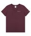 T-shirt Femme Violet Clair Champion-2