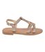 Sandales Cuir Enfant Les Tropeziennes Par M.Belarbi Backle-2