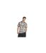 Polo Motif/style Fc Barcelone Homme Marron Clair Adidas-1