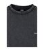 T-shirt Homme Noir Urban Classics-4