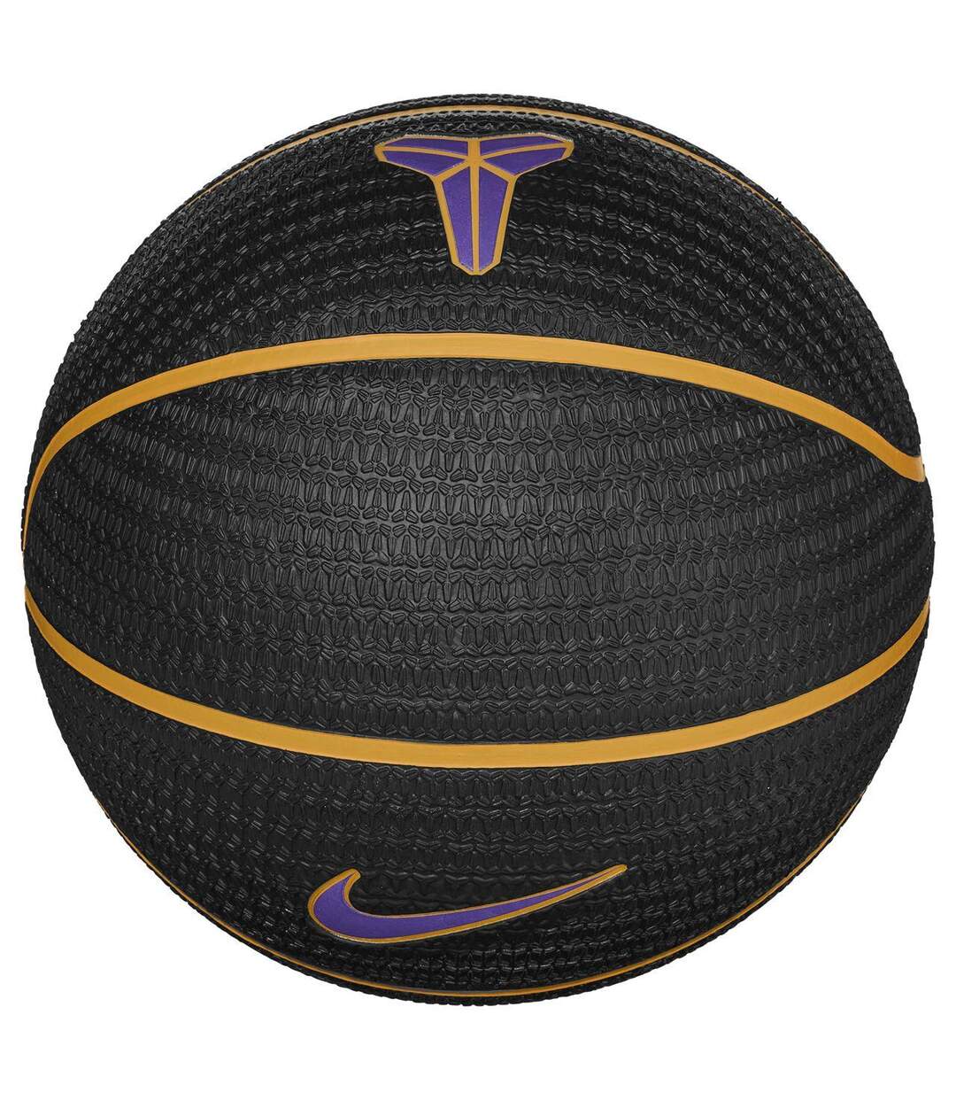 Ballon De Basket Playground K. Bryant Taille 7 Noir Nike-1