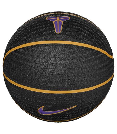 Ballon De Basket Playground K. Bryant Taille 7 Noir Nike