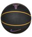 Ballon De Basket Playground K. Bryant Taille 7 Noir Nike-1