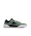 Baskets noir/vert homme dc shoes dc metric-2