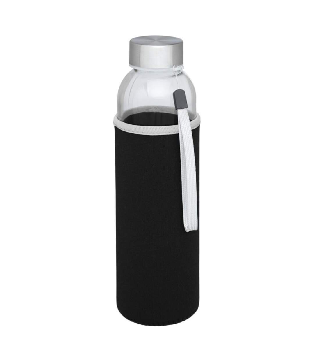 Bouteille de sport bodhi taille unique noir Bullet-1