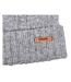 Bonnet Pompon INFINITF Femme-4