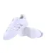 Baskets Grand Court 2.0 Femme Blanc Adidas-4