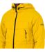 Padded jacket with hood NP0A4FNV men