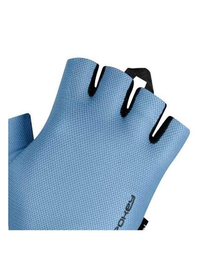 Mitaines Fitness Fit Sw Femme Noir Bleu Spokey