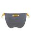 Maillot de bain marine/blanc/jaune grain de sable femme sea-2