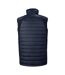 Veste Sans Manches Compass Adulte Bleu Marine Result-2