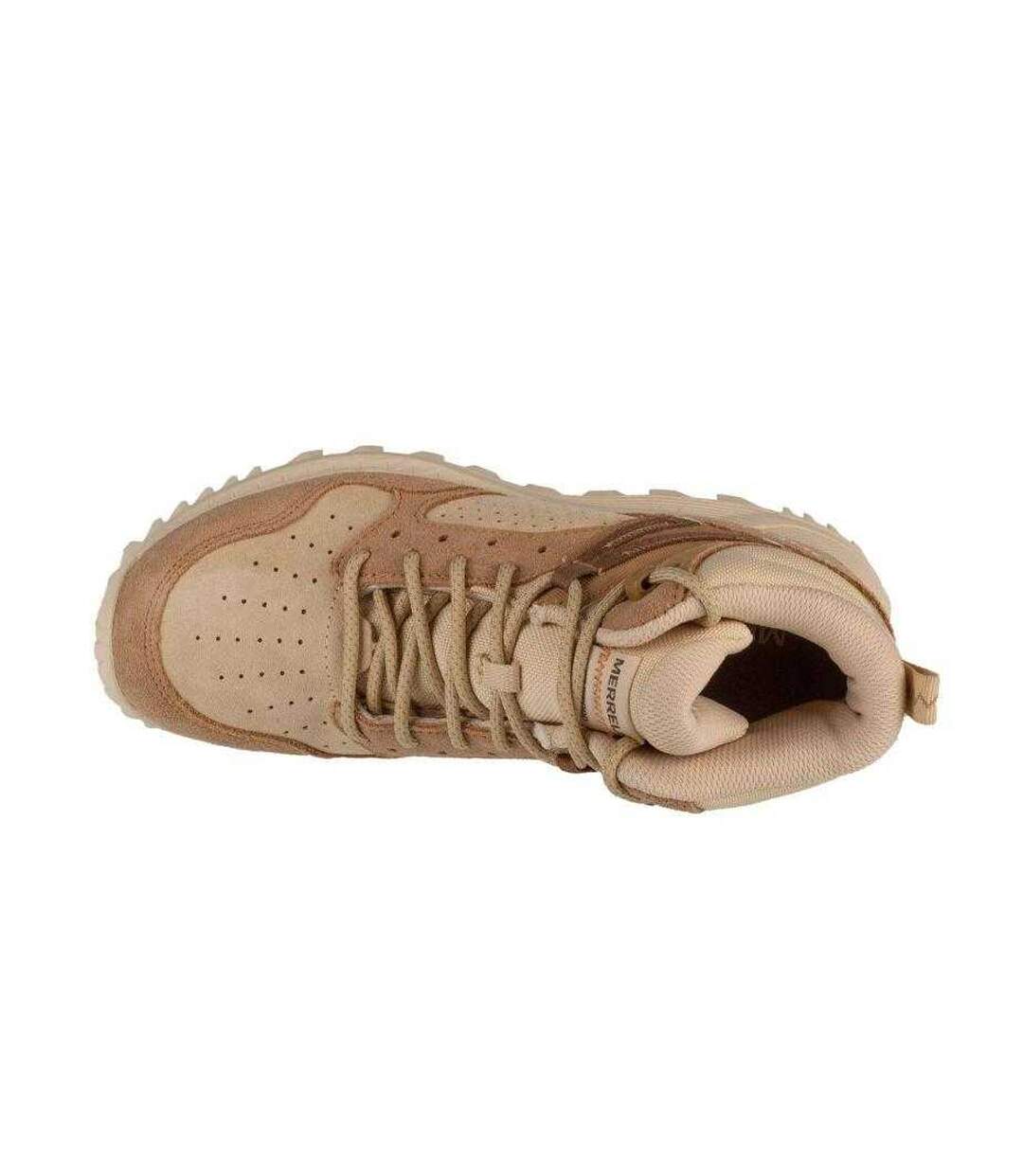 Baskets Wildwood Femme Beige Merrell-4