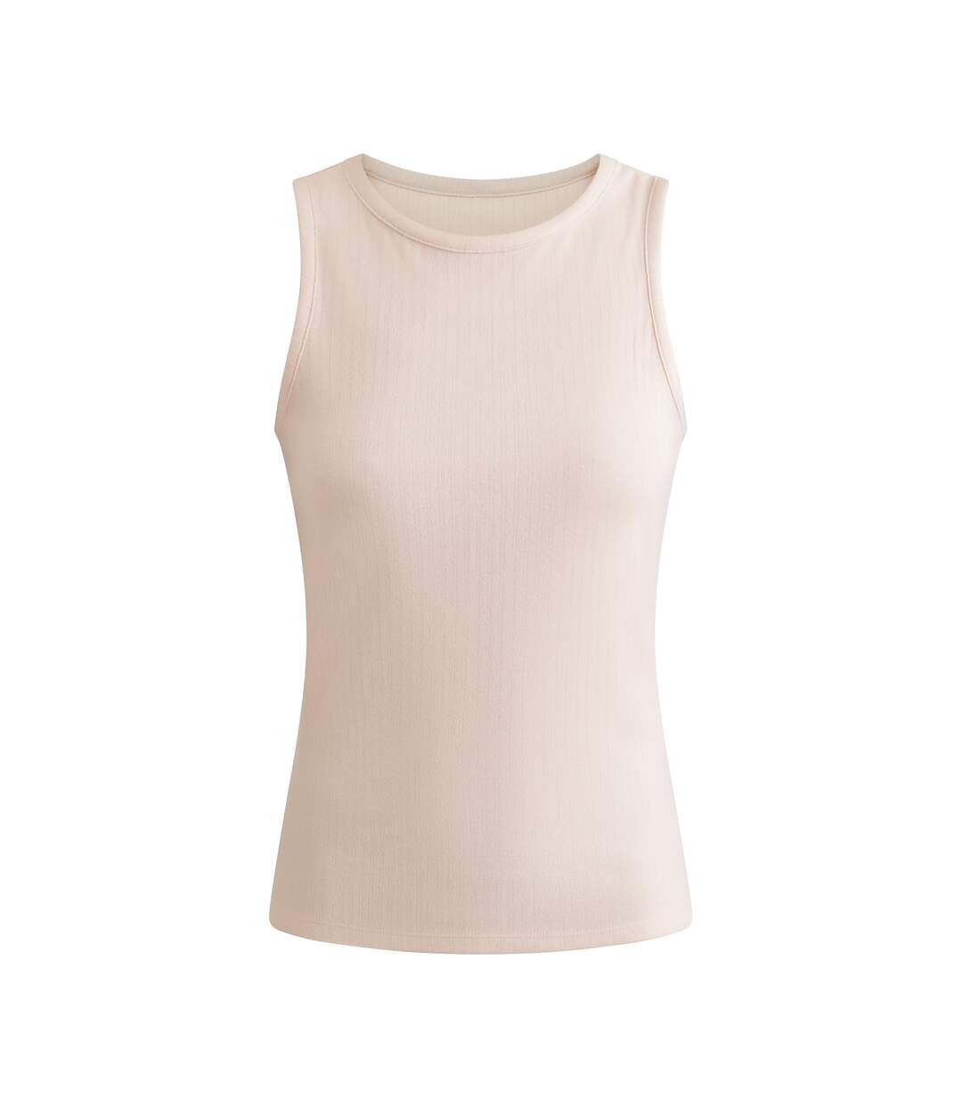 Dim x Inès de La Fressange, Débardeur thermique Thermal-4