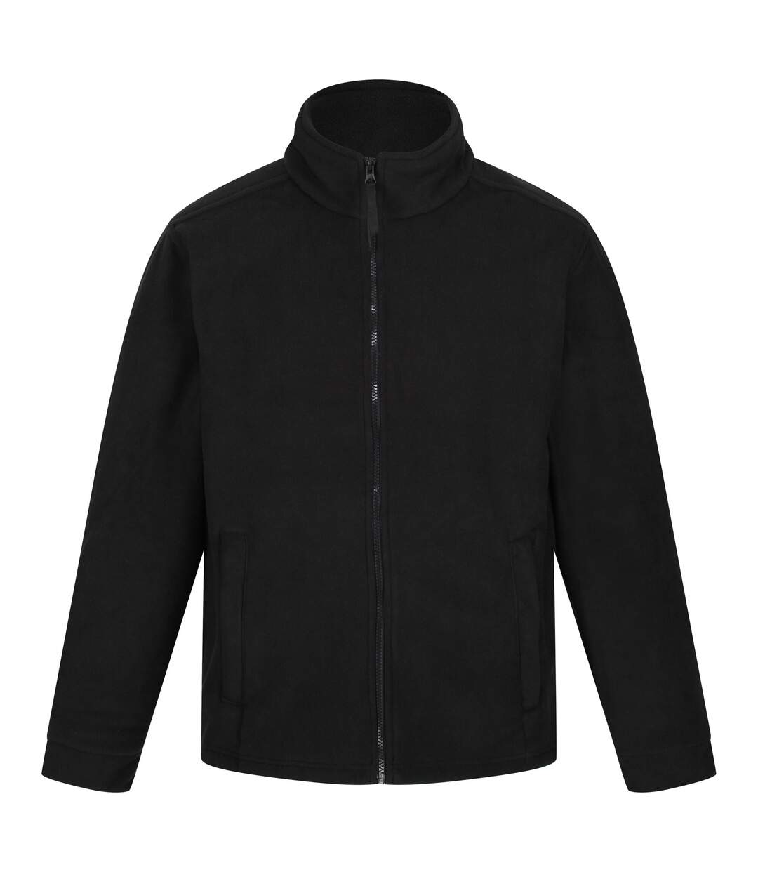 Veste Polaire Thor Homme Noir Regatta-2