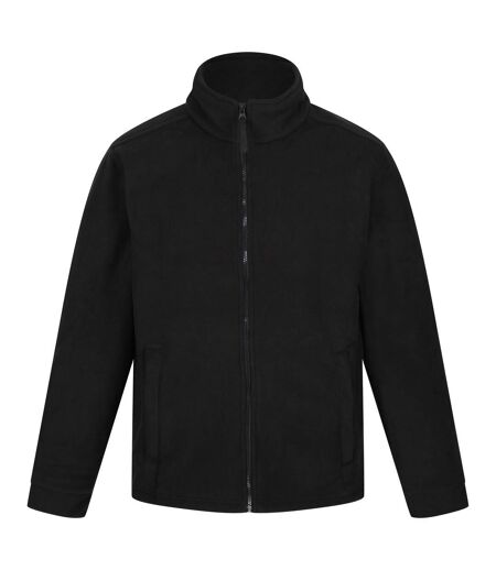 Veste Polaire Thor Homme Noir Regatta