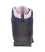 Trespass Womens/Ladies Mitzi Waterproof Walking Boots (Navy) - UTTP3374-2
