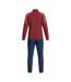 Ensemble Ensemble De Survêtement Championship Homme Rouge Bleu Marine Foncé Joma-2