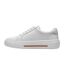 Baskets Hollyrose Femme Blanc Clarks-3