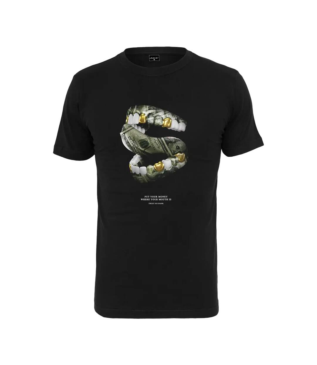 Noir Mister Tee-1
