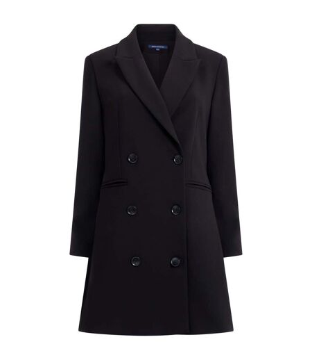 Robe Blazer Femme Noir French Connection