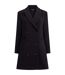 Robe Blazer Femme Noir French Connection-2