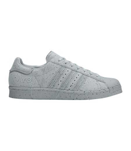 Baskets Superstar Homme Gris Y-3