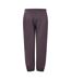 Pantalon De Jogging Motif/style Logo Femme Expresso USA Pro-2