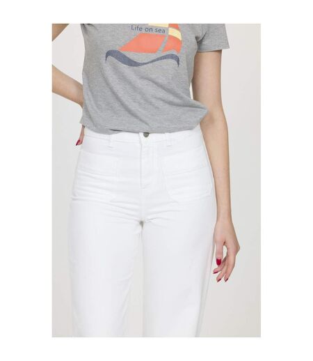 Pantalon d342 flare JOAN