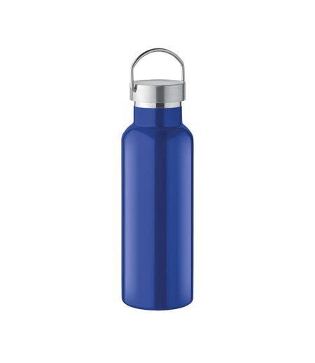 Bouteille Florence Taille Unique Bleu MidOcean