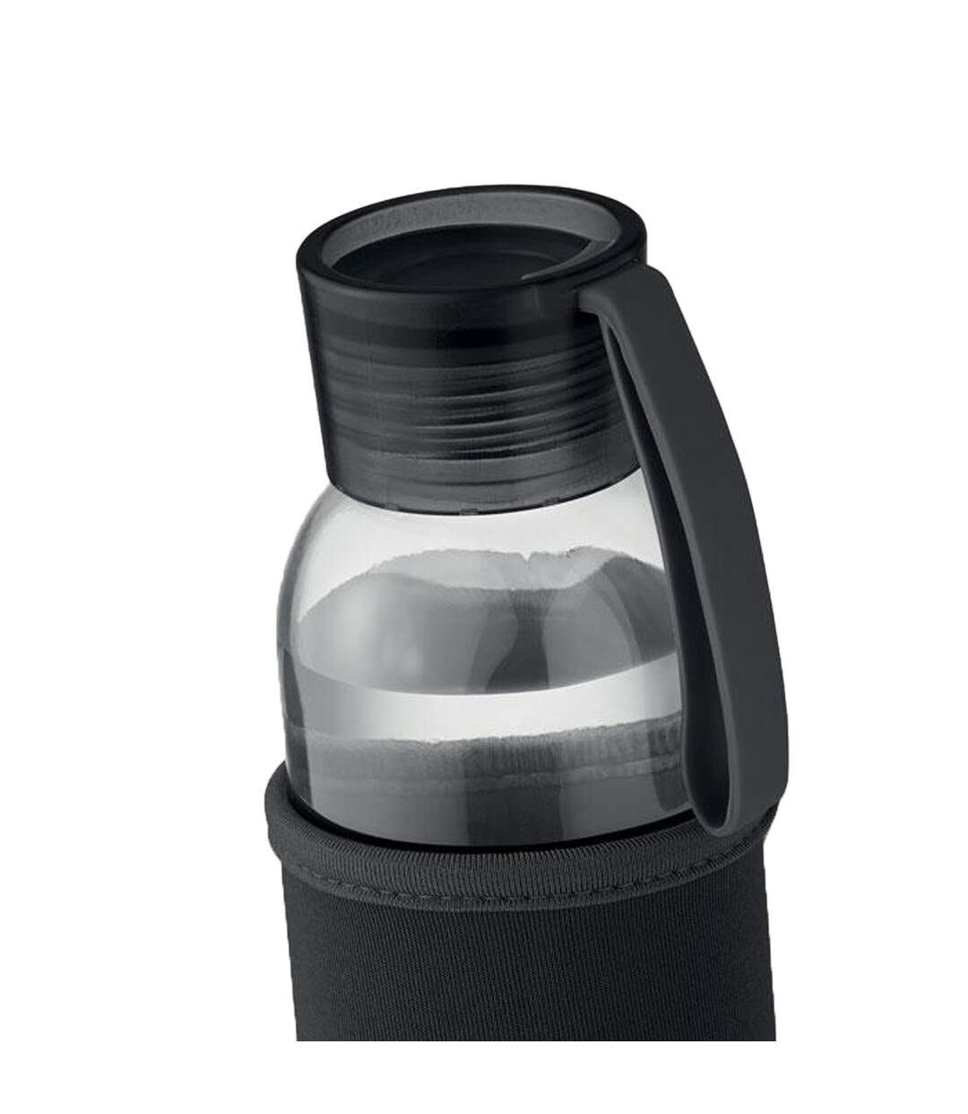 Bouteille ebor taille unique noir MidOcean-3