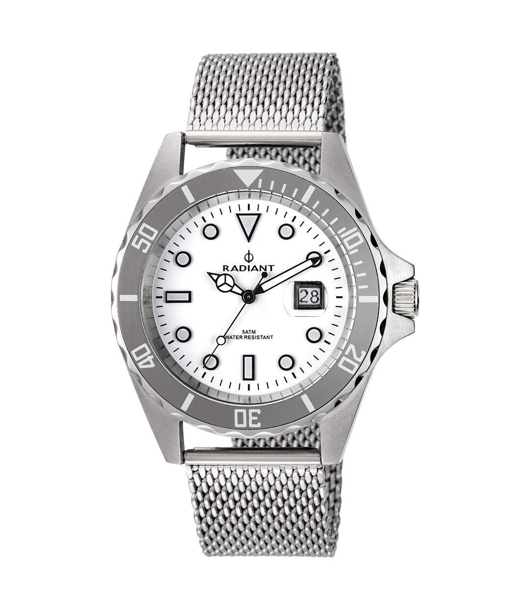 Montre Homme Radiant Quartz Ra410209