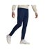 Pantalon De Jogging Entrada Homme Bleu Marine Adidas-1