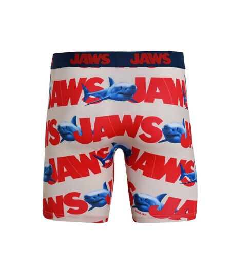 Medium Bleu Odd Sox Caleçon Homme Jaws