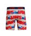 Medium Bleu Odd Sox Caleçon Homme Jaws-2