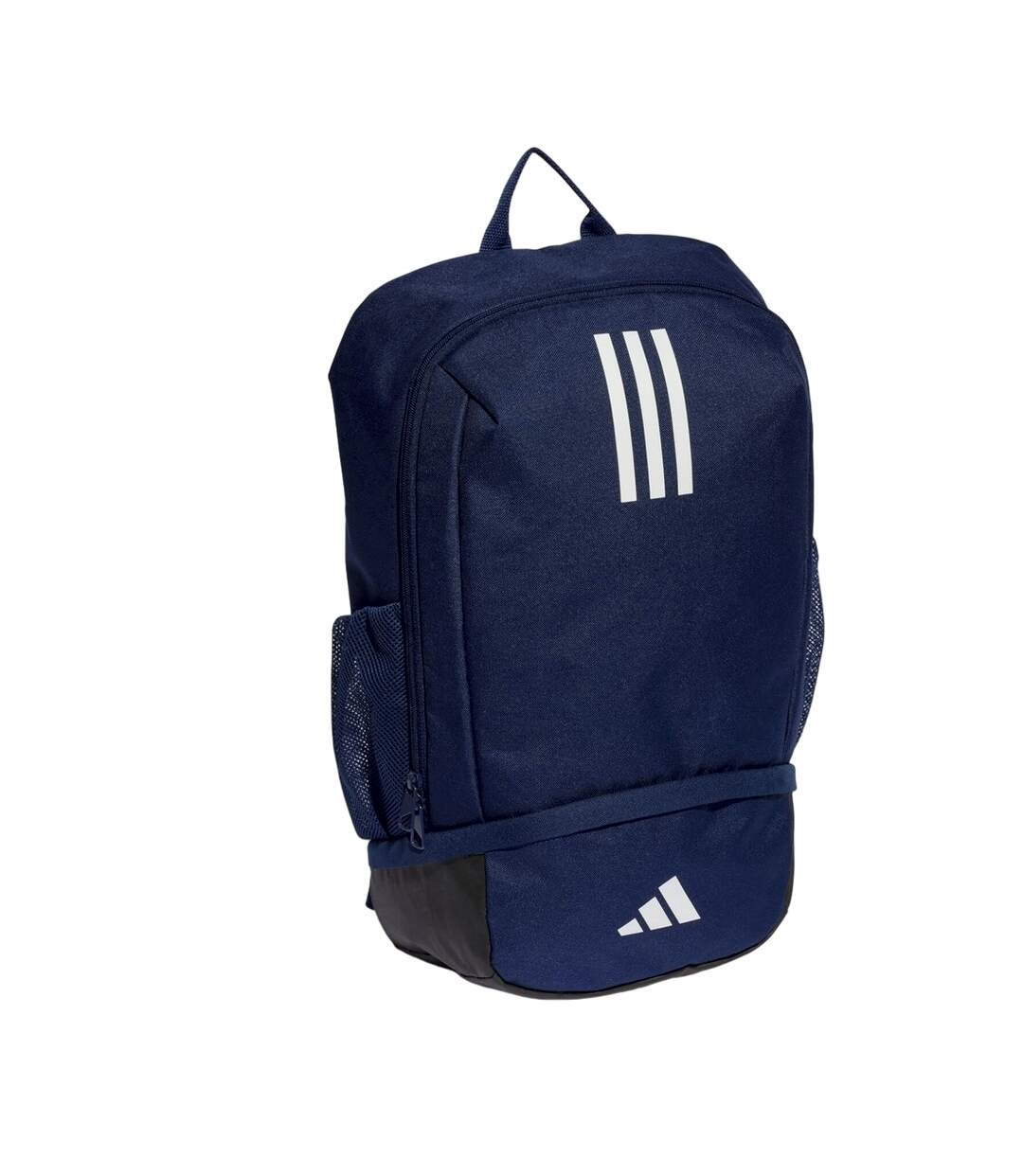 Sac à dos tiro league taille unique bleu marine / noir / blanc Adidas-1