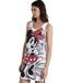 Chemise de nuit sans manches Stay True Disney Admas