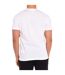 Men's short sleeve T-shirt S74GD0859-S23009