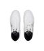 Baskets Sevaro Homme Blanc Fila-4