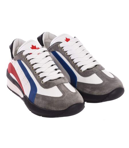 DSQUARED2 Original Legend SNM0262-13220001 Men's Sports Shoes