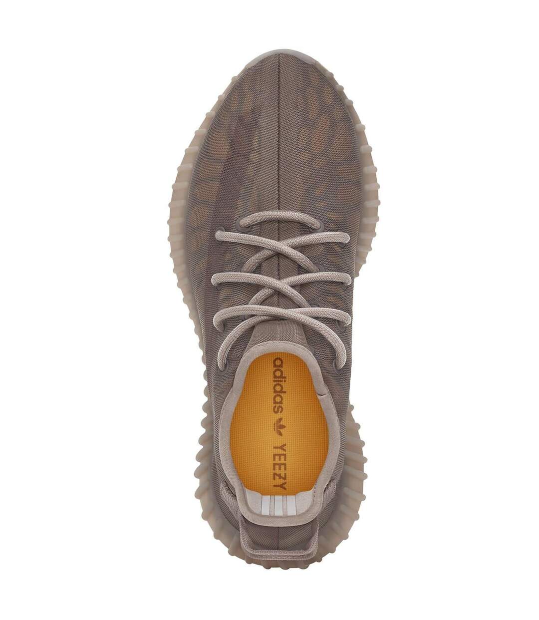 Mens Boost 350 V2 Trainers Mist Yeezy-4