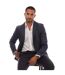 Blazer Areltu Homme Bleu Foncé Hugo Boss-1