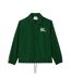Veste D´entraîneur Homme Vert Lacoste-1