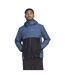 Imperméable terrex multi homme noir / bleu Adidas-3