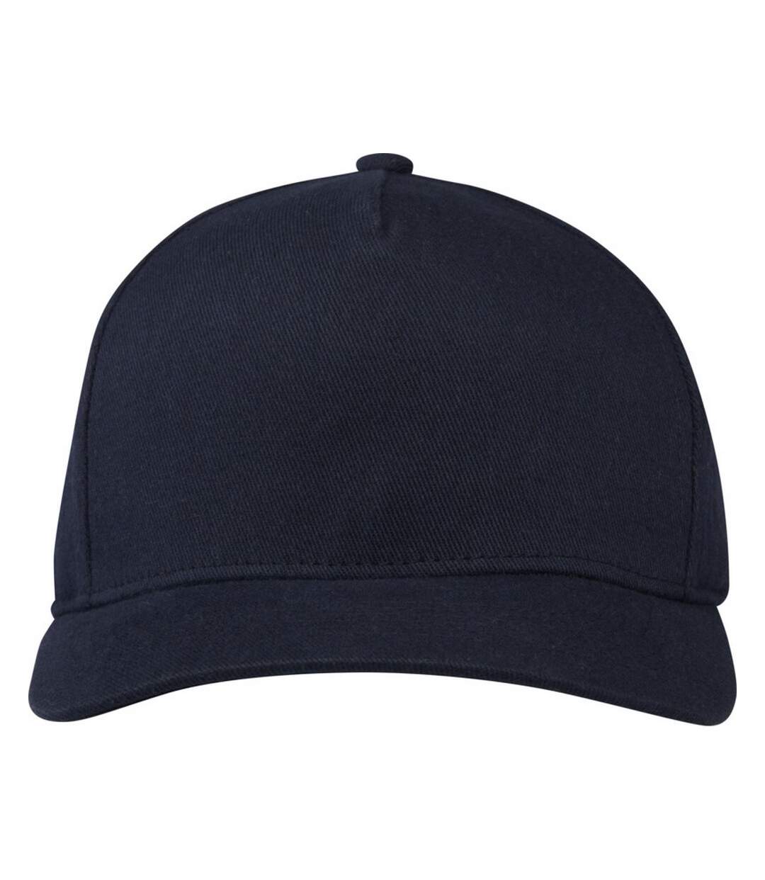 Casquette de baseball onyx aware adulte bleu marine Elevate NXT-1