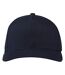 Casquette de baseball onyx aware adulte bleu marine Elevate NXT