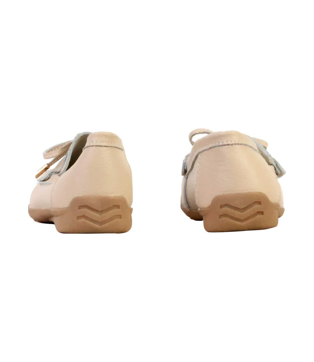 Mocassin Cuir Super Mode LBS-4