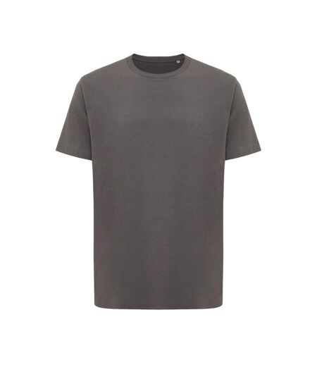 T-shirt Kakadu Adulte Anthracite Iqoniq